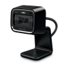 Веб-камера LifeCam HD-5000 USB Port (HD-сенсор 720р; Интерполированный фото-сенсор 4.0 МР; Авто-фокус) (7ND-00014) (MSCR-LC-HD-5000 New)