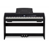 Цифровое фортепиано Casio Privia PX-780BK (88клав,250тон AiR,180+10ритм,USB,AUX,черный) (PX-780MBK)