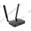 D-Link <DIR-806A RU/A1A>  Wireless AC750 Dual Band Router (4UTP 100Mbps, 1WAN, 802.11ac/a/b/g/n,  433Mbps, 2x5dBi)