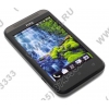 HTC Desire 200 <Black> (1GHz, 512MbRAM, 3.5" 480x320, 3G+BT+WiFi+GPS,  4Gb+microSD, 5Mpx, Andr4.0)