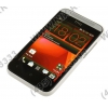 HTC Desire 200 <White> 1GHz, 512MbRAM, 3.5" 480x320, 3G+BT+WiFi+GPS, 4Gb+microSD,  5Mpx, Andr4.0)