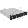 QNAP NAS Server <TS-869U-RP> (8x3.5"/2.5"HotSwap HDD, RAID0/1/5/5+/6/6+/10/10+,2xGbLAN,  USB3.0, USB2.0, eSATA)