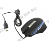 OKLICK Optical Mouse <715G> (RTL) USB  6btn+Roll <754785>