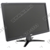 21.5" ЖК монитор Acer <UM.WG6EE.H05> G226HQL Hbid<Black> (LCD,Wide, 1920x1080, D-Sub,  DVI, HDMI)