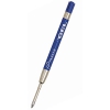Стержень гелевый для шариковой ручки Z05 в тубе, размер: средний, цвет: Blue (S0169240)