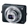 PhotoCamera Canon PowerShot N black 12.1Mpix Zoom8x 2.8" 1080 microSD MicroSDHC BSI-CMOS IS opt turLCD TouLCD RAW HDMI Li-Ion (8230B002)