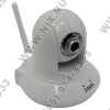 ZAVIO <P5116> 720p Day/Night Wireless Pan/Tilt IP Camera (LAN, 1280x800,f=4mm, 802.11b/g/n,  microSD, mic, 11LED)