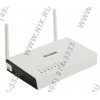 D-Link <DIR-615 /FB/O1A> Wireless N 300 Router (802.11b/g/n,4UTP10/100  Mbps,1WAN  SFP,  300Mbps)