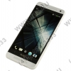 HTC One mini <Silver> (1.4GHz, 1GbRAM, 1280x720, 4.3", 4G+BT+WiFi+GPS/ГЛОНАСС, 16Gb,  UltraPixel, Andr4.2)