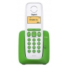 Р/Телефон Dect Gigaset A130 зеленый/белый АОН (A130 GREEN)