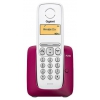 Р/Телефон Dect Gigaset A230 фиолетовый/белый АОН (A230 PURPLE)