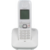 Р/Телефон Dect Gigaset A420 белый АОН (A420 WHITE)