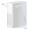 Адаптер TP-Link TL-PA4010 AV500 Nano Powerline Ethernet Adapter, Ultra Compact Size, 500Mbps Powerline Datarate,  10/100Mbps Fast Ethernet