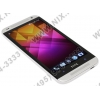 HTC Desire 601 <White> (1.4GHz, 1GbRAM, 4.5" 960x540, 4G+BT+WiFi+GPS/ГЛОНАСС, 8Gb+microSD,  5Mpx, Andr4.2)