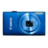 PhotoCamera Canon IXUS 135 blue 16Mpix Zoom8x 2.7" 720p SDHC CCD IS opt HDMI WiFi NB-11L  (8239B001)