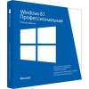 ПО Microsoft Win Pro 8.1 32-bit/64-bit Russian Russia Only DVD (FQC-07349)