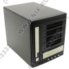 Thecus N4520 (4x3.5"/2.5"HotSwap HDD SATA,RAID 0/1/5/6/10/JBOD,GbLAN,USB3.0,2xUSB2.0,HDMI)