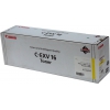Тонер Картридж Canon C-EXV16 1066B002 желтый для Canon CLC4040/5151 (36000стр.)