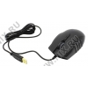 Razer Naga 2014 Gaming Mouse (RTL) 8200 dpi, USB  17btn+Roll <RZ01-01040100-R3G1>