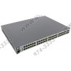 HP 2530-48G-PoE+ <J9772A> Управляемый коммутатор (48UTP  1000Mbps PoE+ 4SFP)