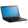 Ноутбук Dell Inspiron 3521 i3-3217U (1.8)/4G/500G/15,6"HD/AMD HD 7670M 1G/DVD-SM/BT/Linux Ubuntu (3521-6982) (Black)