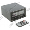 Scythe <SDAR-3000> Kama Bay Amp Pro усилитель (2x24W, 5.25"х2, ПДУ) 1383