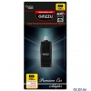 Автомобильное зарядное устройство GINZZU GA-4110UB АЗУ 5В/2.1A, 1хUSB для APPLE, BlackBerry
