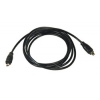 Кабель Buro IEEE1394-4/4-3m (4P/4P) fire wire 3м