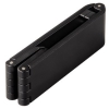 Подставка Hama H-106355 -держатель для Apple iPad/планшетных ПК складная пластик черный (00106355)