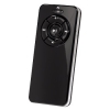 Пульт ДУ Hama H-106317 беспроводной для Apple iPod/iPhone/iPad /MacBook черный (00106317)