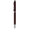 Стилус Hama Business Pen2in1 коричневый iPad (00119442)