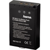 Аккумулятор Hama Li-Ion DP 324 7.2В/900мАч для фотокамер Olympus (H-77324) (00077324)