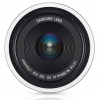 Объектив Samsung NX 50-200мм F4-5.6 ED OIS III 50 - 200мм F/4.0-5.6 White (EX-T50200CSW)