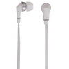 Наушники Hama H-93089 Joy In-Ear-Stereo вклад. 3 пары накладок (S M L) 3.5 мм Jack  1.2 м бел (00093089)