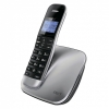 Р/Телефон Dect Binatone iSlim Single черный (1053328)