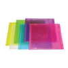 Коробка для диска Buro CDslim/pink 1 CD slim 5мм розовая (CDSLIM/ PINK)
