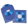 Конверты Blu-ray Hama paper blue (10шт) (H-83902)