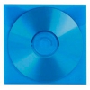 Конверт Hama на 1CD/DVD H-51066 разноцветный (упак.:25шт) (00051066)