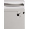 Коробка Hama H-49992 File Box для CD 160шт пластик светло-серый (00049992)