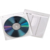 Коробка Hama H-78377 для 140 CD Media Box в комплекте 70 конвертов на 2 CD каждый черный  (00078377)