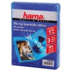 Коробка Hama H-51469 Коробки для Blu-ray дисков Slim 3 шт. синий (00051469)
