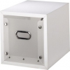 Коробка Hama Madrid white wood 22.5x18.5x17.7см (H-96152) (00096152)