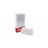 Клавиатура Genius LuxePad 9000 white Bluetooth (9 функциональных клавиш) (31320006104)