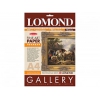 Бумага Lomond ART Linen 0913241 A4/230г/м2/10л./белый лён для струйной печати