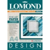 Бумага Lomond 0927041 A4/200г/м2/10л./белый гребенка для струйной печати