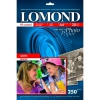 Фотобумага Lomond 1103201 A4/250г/м2/20л./белый атласное для струйной печати (мин.кол.5)