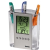 Термометр Hama H-75299 серебристый (00075299)