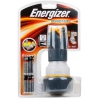 Фонарь Enegizer 622348 Duo Rubber 4AA+светильник 2в1