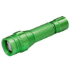 Фонарь Hama H-113942 FL-700 светодиодный 2.4х10.2 см алюминий зеленый (00113942)