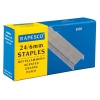 Скобы для степлера 24/8 Rapesco S24807Z3 (упак.:1000шт.)